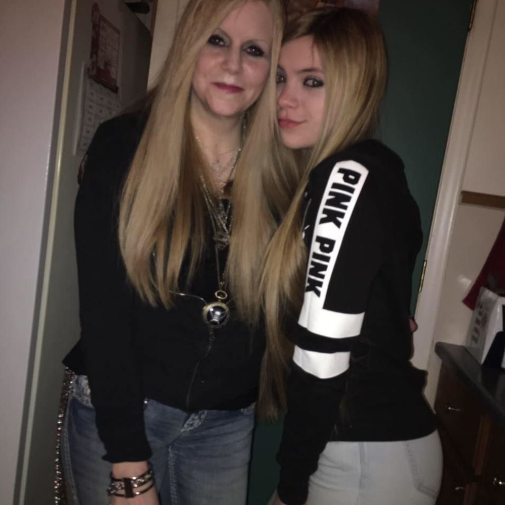 Meet your Posher, Patricia