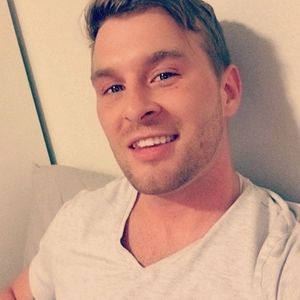 Meet your Posher, Andrew