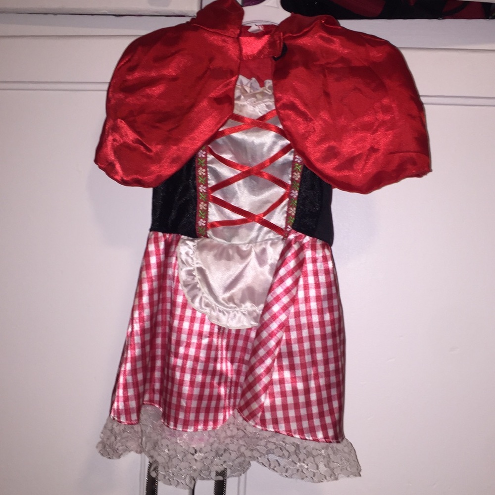 Halloween Costume