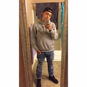 Meet your Posher, Abel