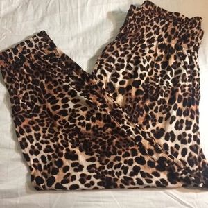 H&M Harem (Genie) Pants