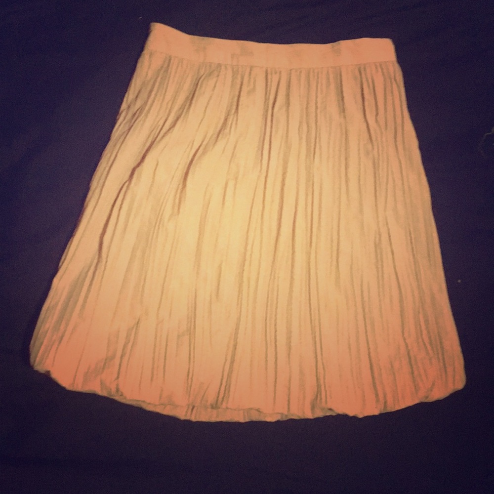 (NWOT)Thrilled for frills cute skirt for women