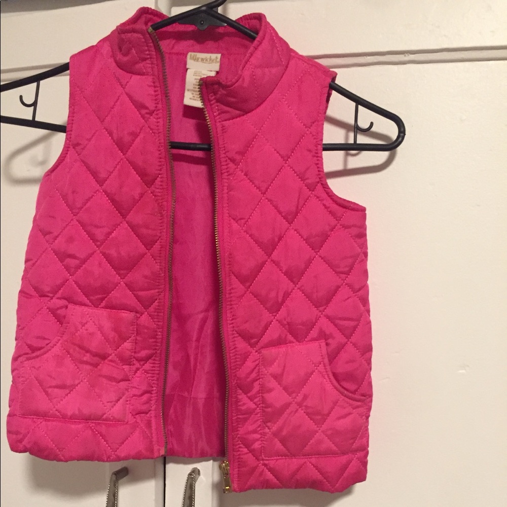 Little Girls Coat
