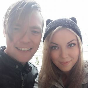 Meet your Posher, Shannon