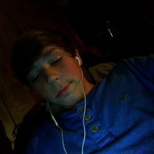 Meet your Posher, Chandler