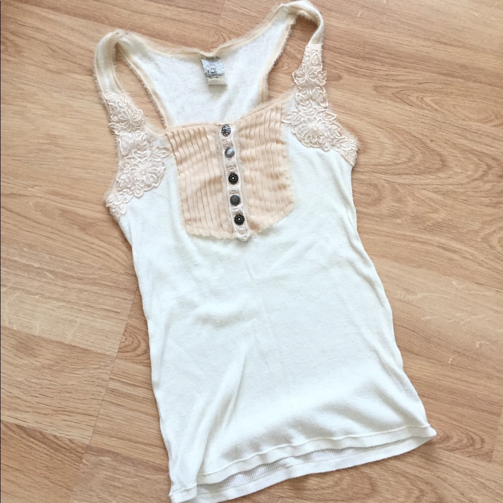 free people tank