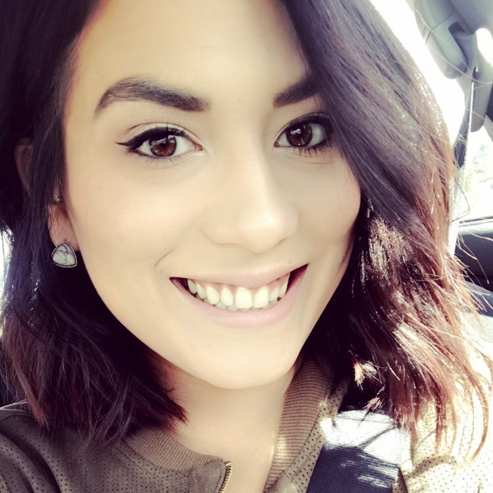 Meet your Posher, Mallorie