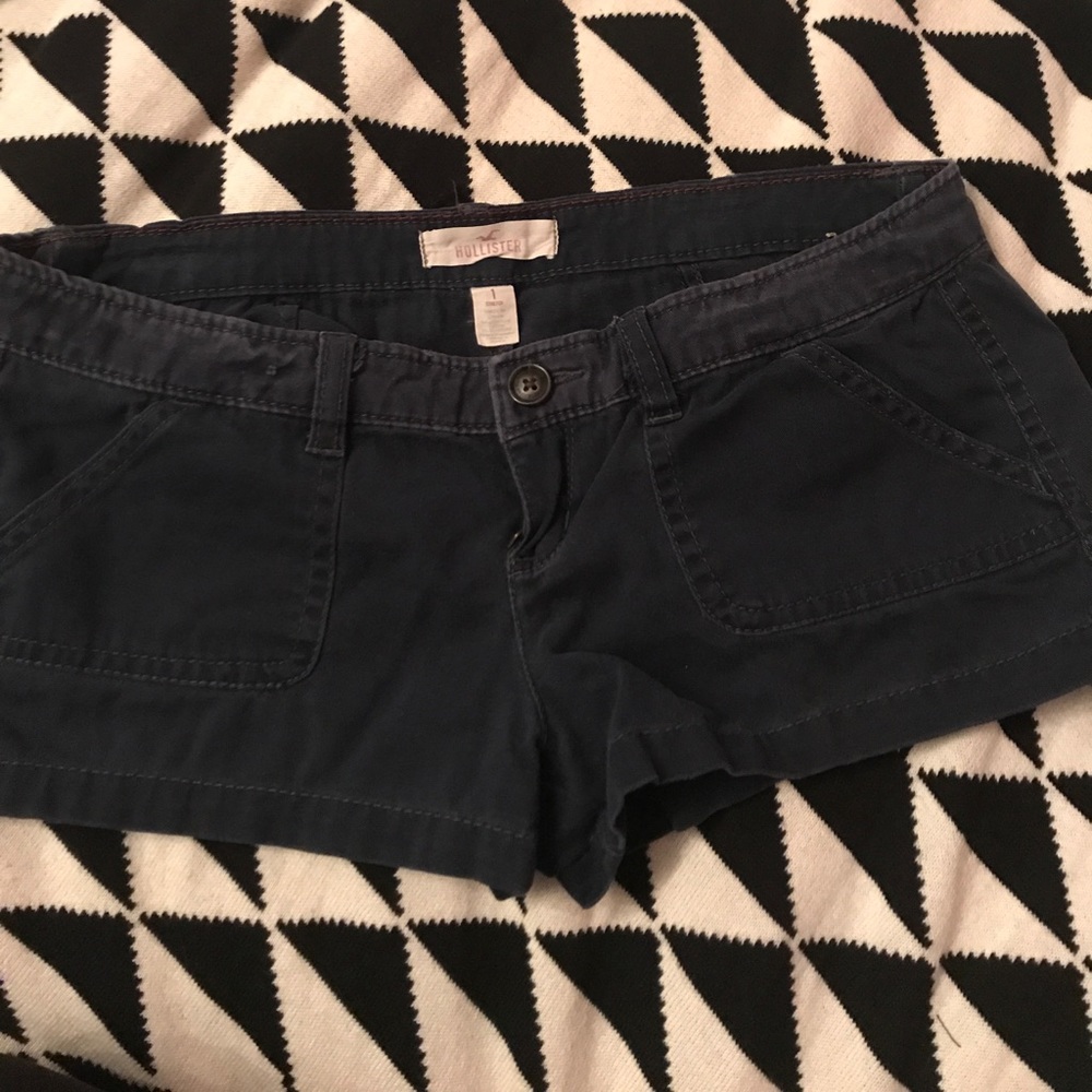 HOLLISTER shorts