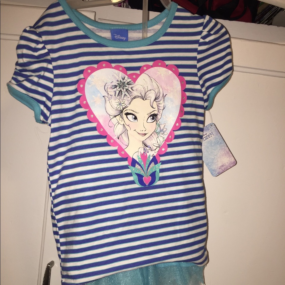 Disney outfit