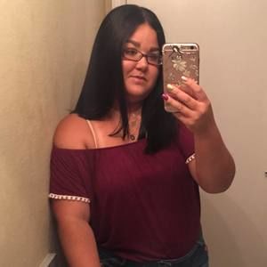 Meet your Posher, Lorraine