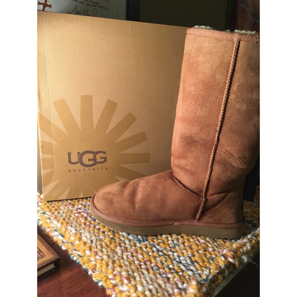 UGG Classic Tall