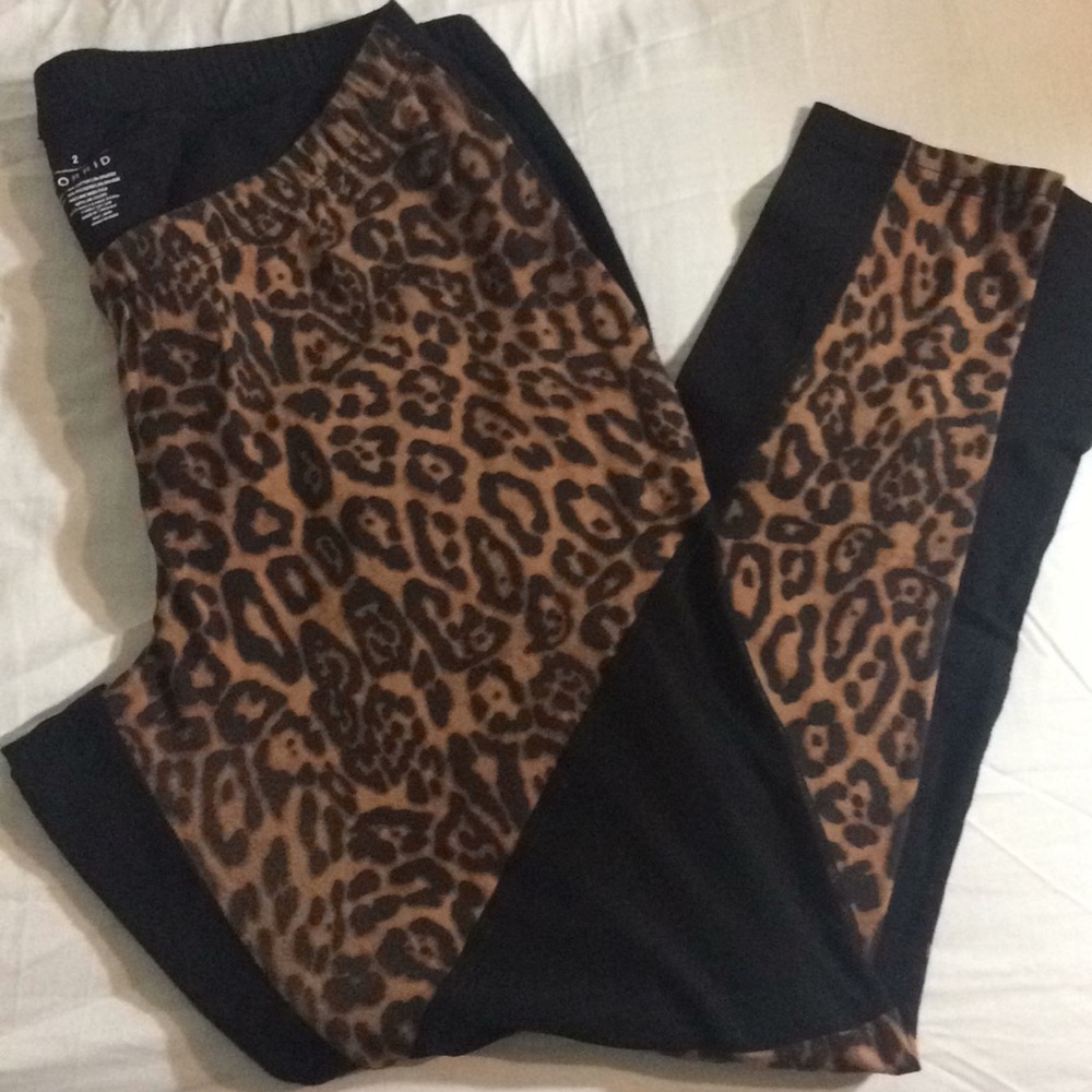 TORRID PlusSize Leggings