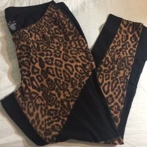 TORRID PlusSize Leggings