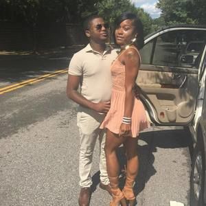 Meet your Posher, Quinton