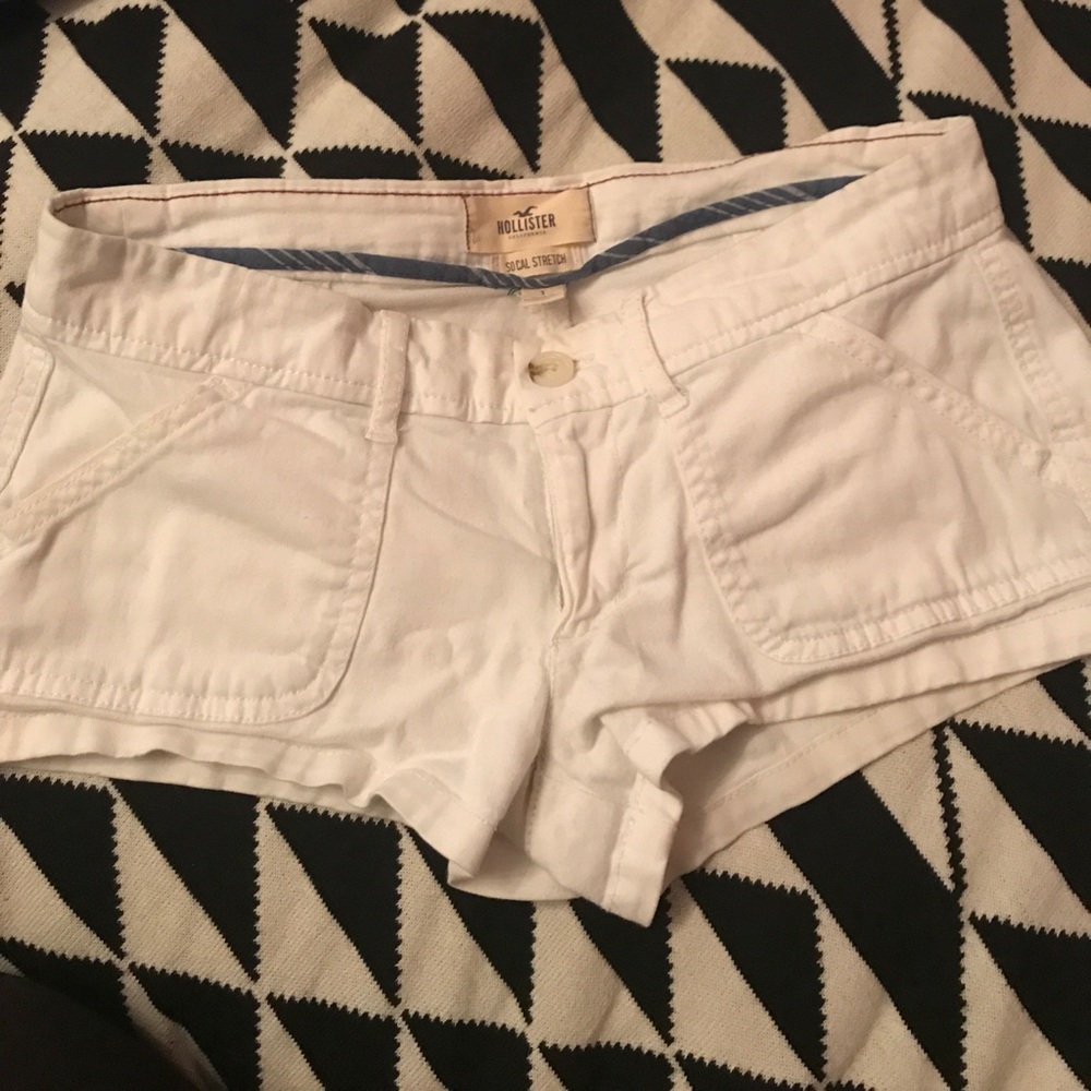 HOLLISTER shorts