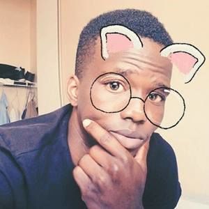 Meet your Posher, Manuel