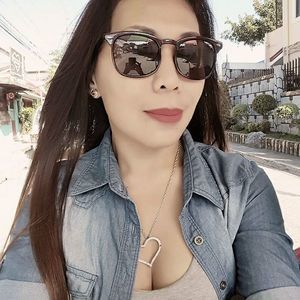 Meet your Posher, Geraldine