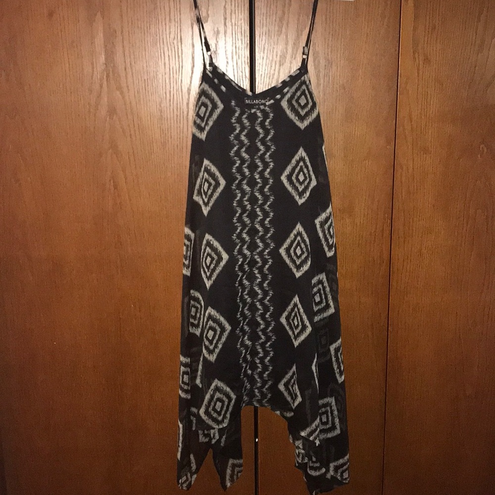 Billabong Sun Dress