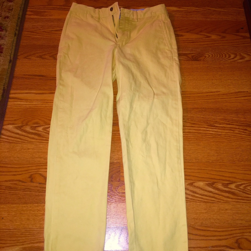 Polo Ralph Lauren rugby pants