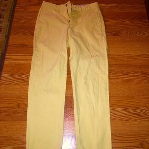 Polo Ralph Lauren rugby pants