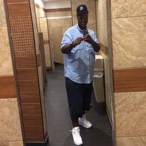 Meet your Posher, Jamel