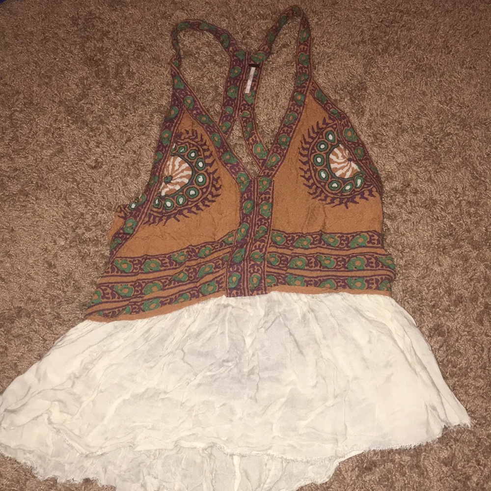 Free People Top