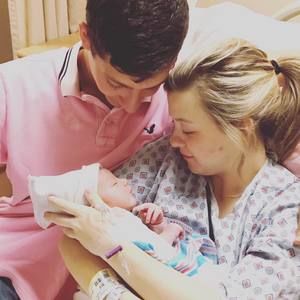 Meet your Posher, Sarah-kate