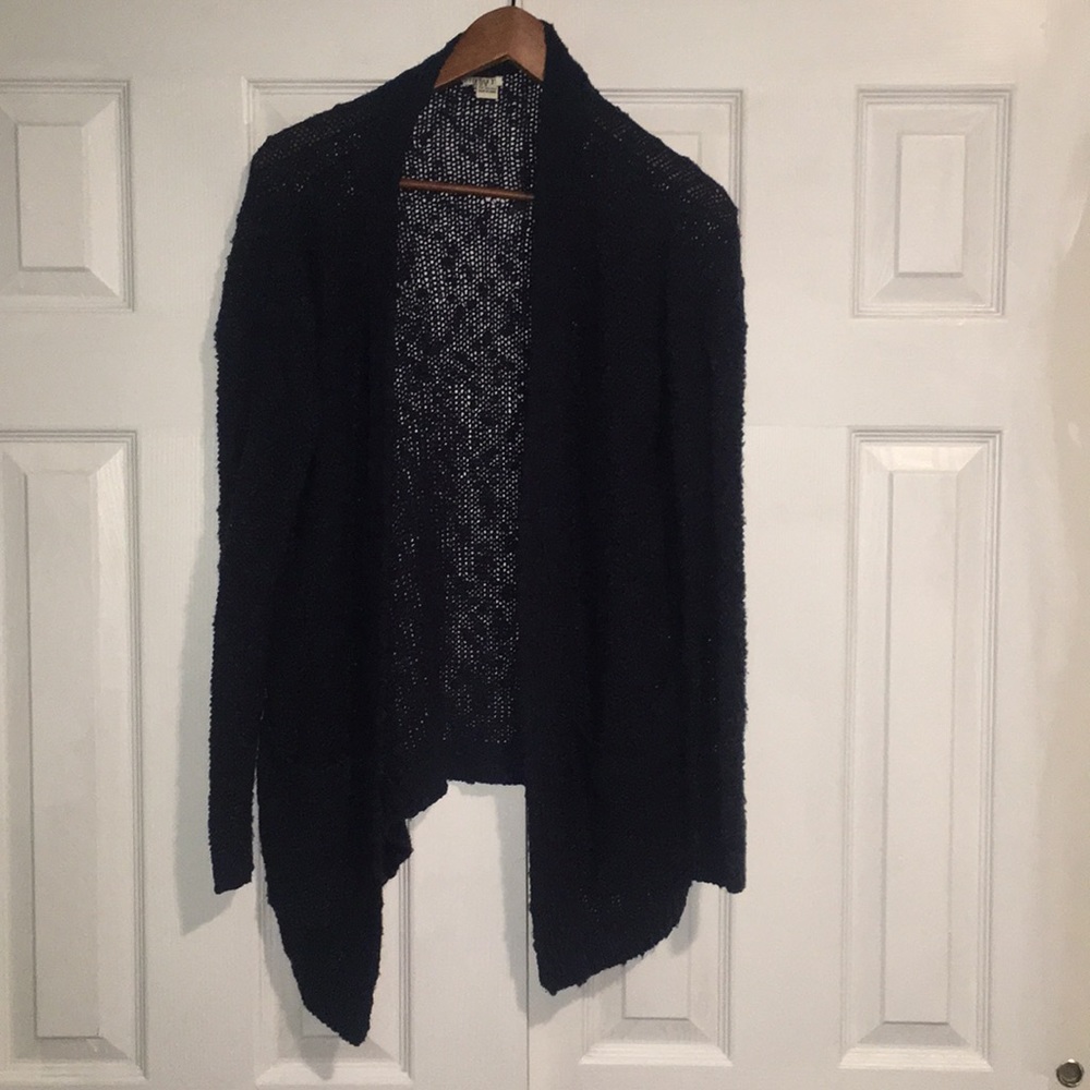 Forever 21 light sweater