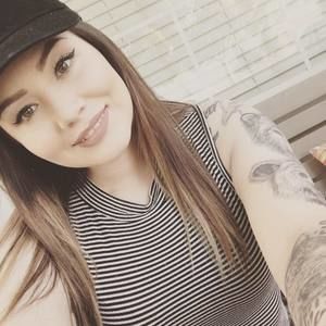 Meet your Posher, Elianna