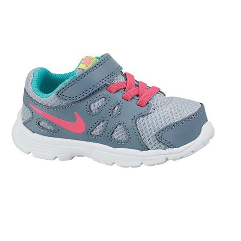 Nike Revolution Baby/Girls Sneakers