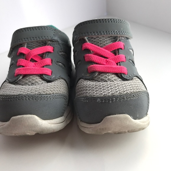 Nike Revolution Baby/Girls Sneakers - Picture 6 of 6