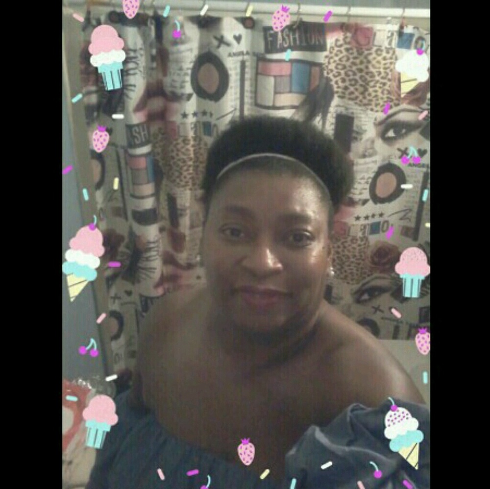 Meet your Posher, Odetta