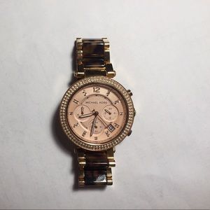 Michael Kors Watch!