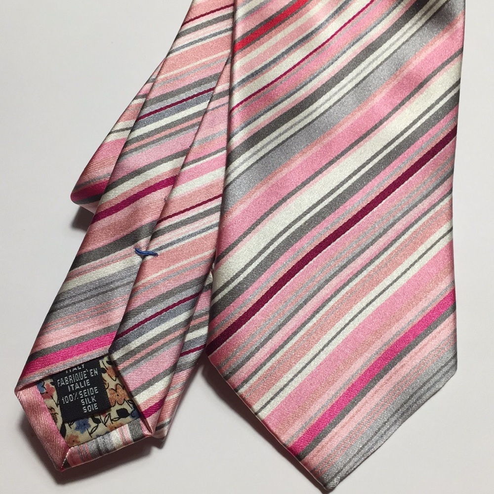 Paul Smith Men's Tie