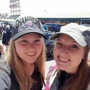 Meet your Posher, Meghan