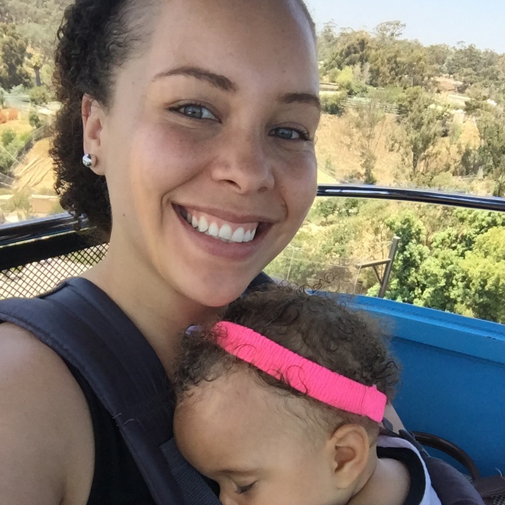 Meet your Posher, Jasmine