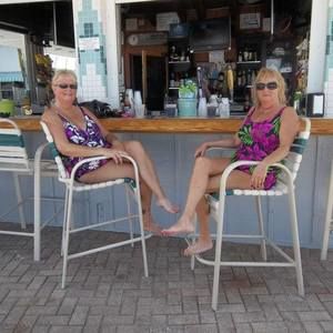 Meet your Posher, Pat