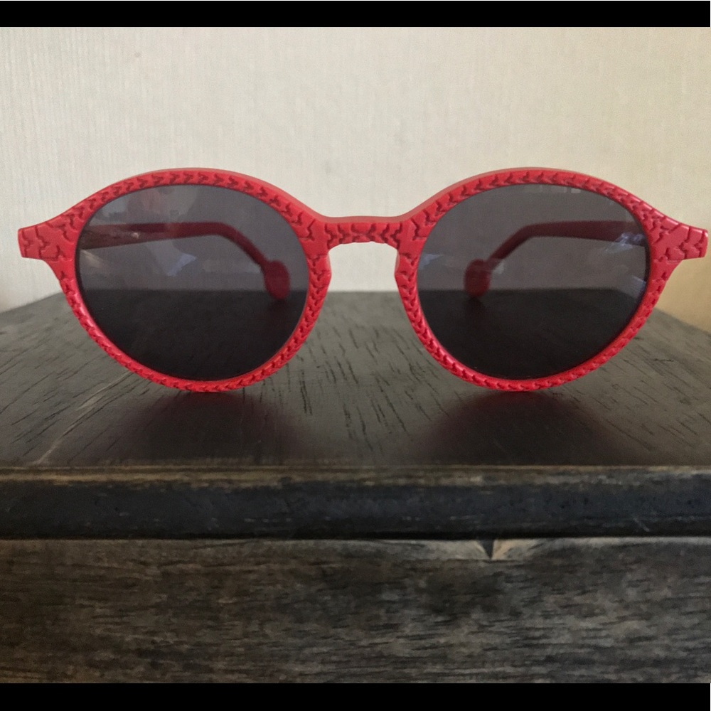 LA Eyeworks Designer Sunglasses