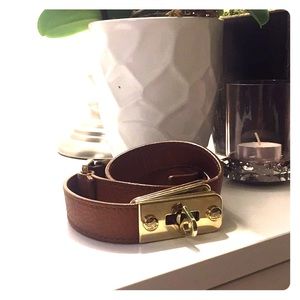 Authentic Burberry Belt Size 32