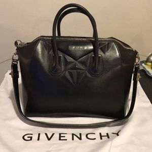 GIVINCHY BAG 100% authentic