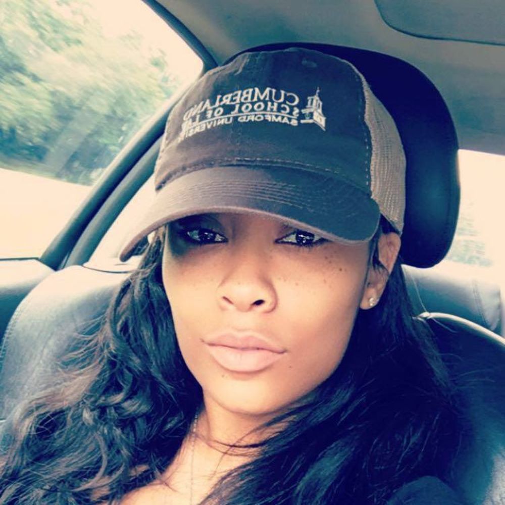 Meet your Posher, Tyerra