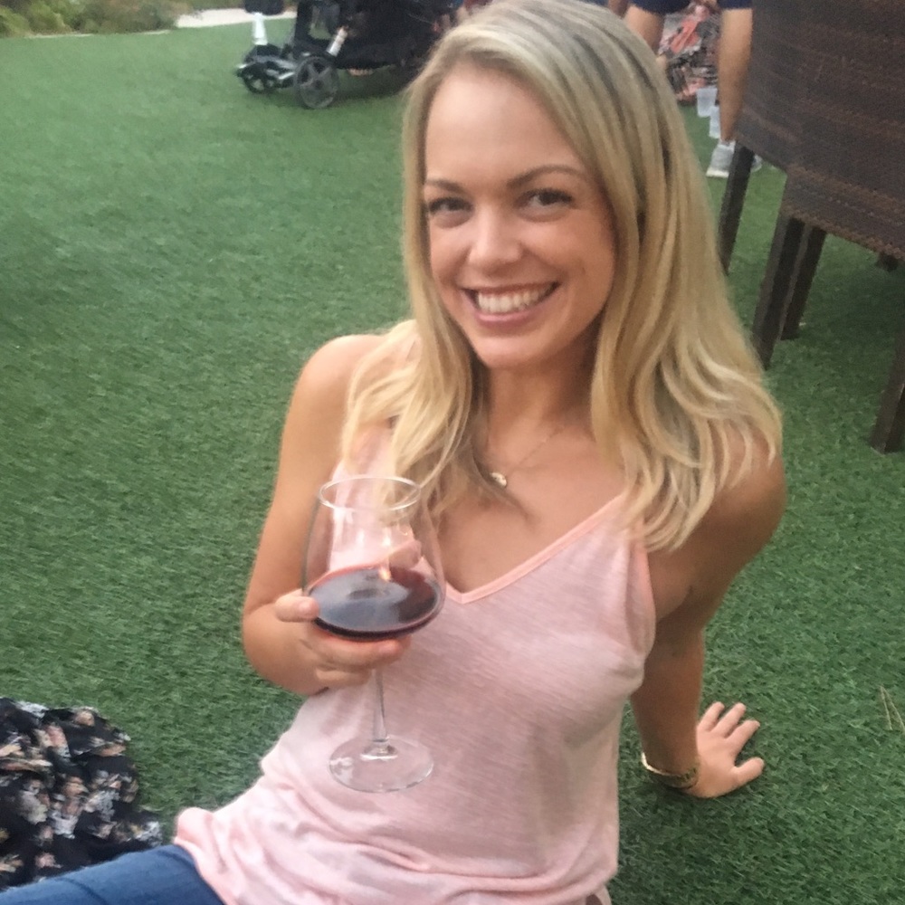 Meet your Posher, Christy