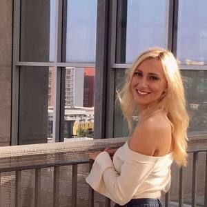 Meet your Posher, Annmarie