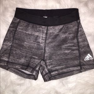 adidas spandex
