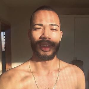 Meet your Posher, Marcos