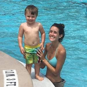 Meet your Posher, Brittney