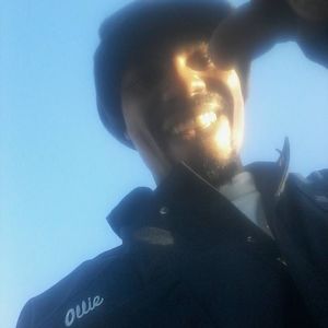 Meet your Posher, Ollie