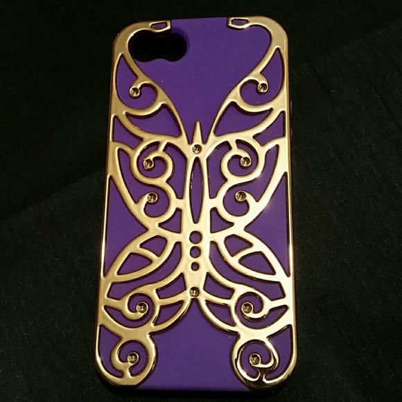 Brand New Bedazzled iPhone 5/5S cases - Picture 4 of 4