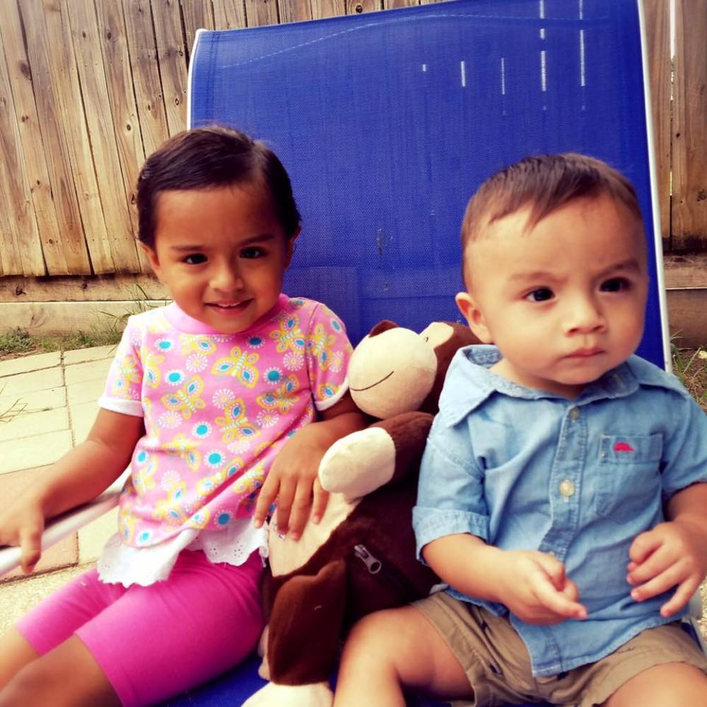 Meet your Posher, Christian