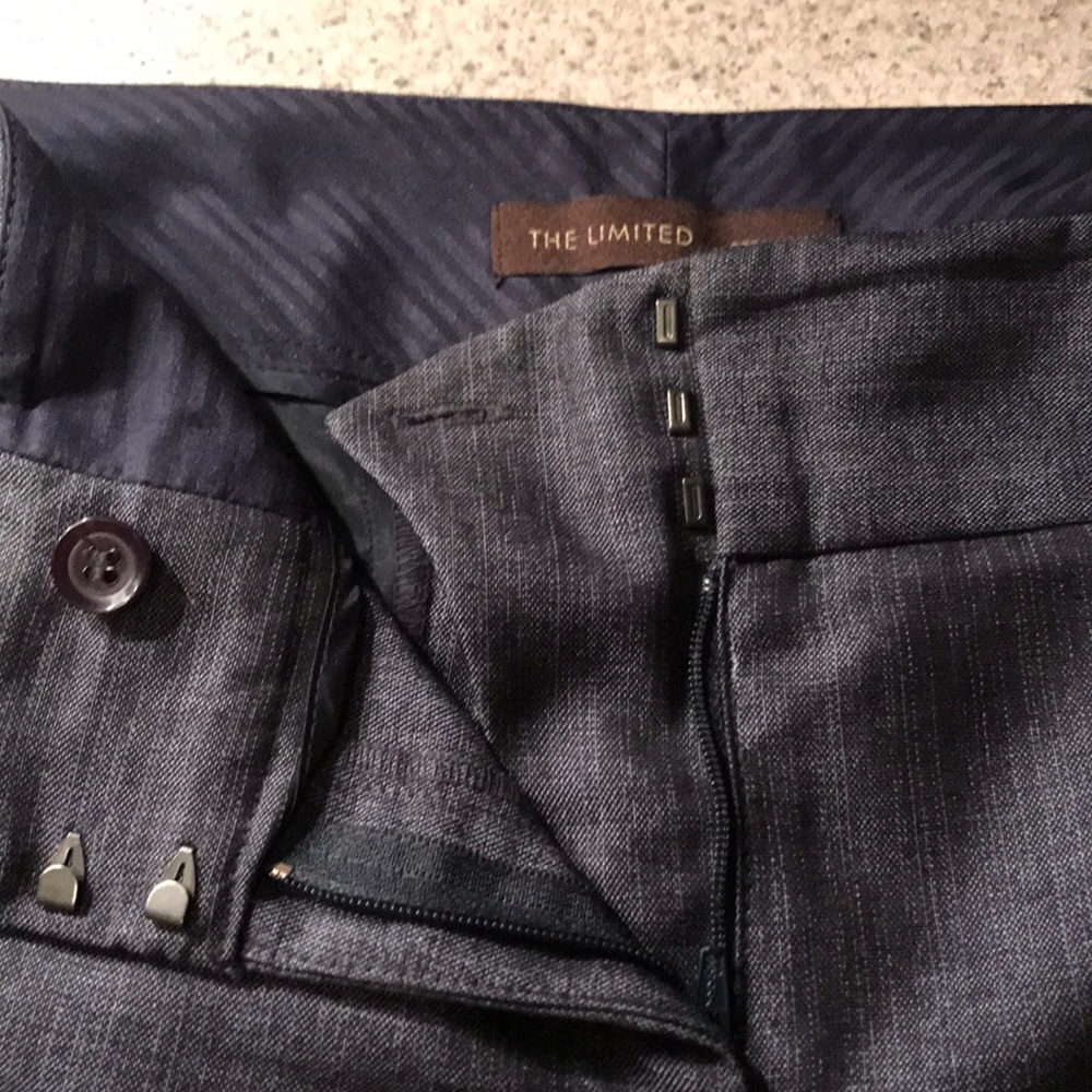 Drew Capri Slacks - image 4